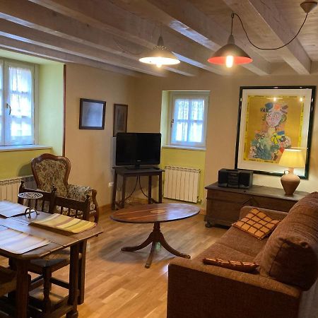 Agotxenea. Precioso Apartamento Rural En El Baztan Майя-дель-Бастан Экстерьер фото