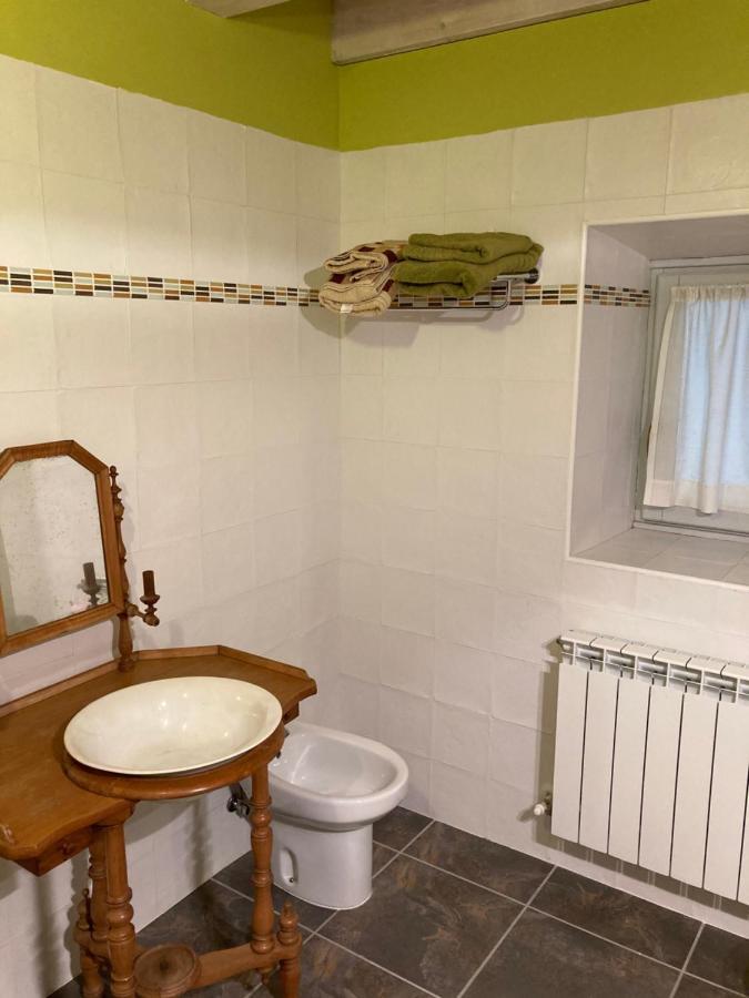Agotxenea. Precioso Apartamento Rural En El Baztan Майя-дель-Бастан Экстерьер фото