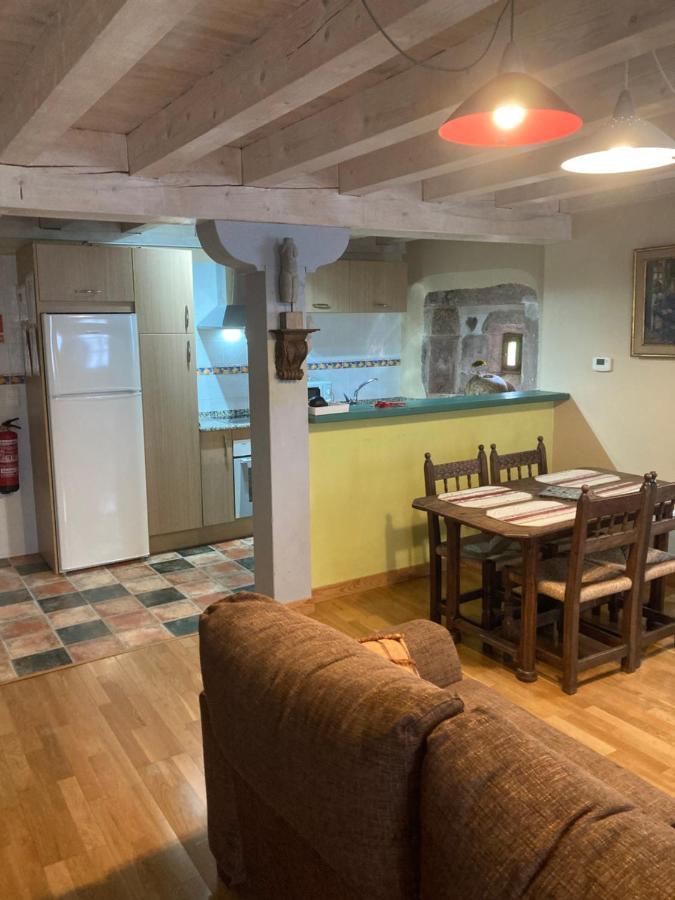 Agotxenea. Precioso Apartamento Rural En El Baztan Майя-дель-Бастан Экстерьер фото