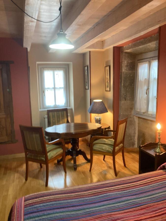 Agotxenea. Precioso Apartamento Rural En El Baztan Майя-дель-Бастан Экстерьер фото